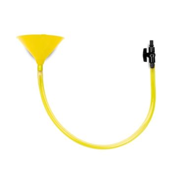 Drikkebong gul - 1 meter