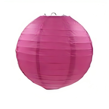 Lilla papirlanterne 40 cm