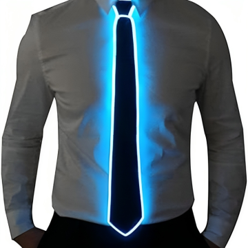LED-striper Blå