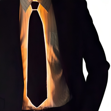 LED-striper Orange