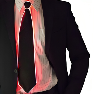 LED-striper Rød