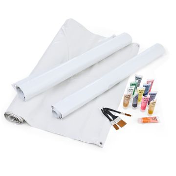 Student bannerpakke Studenteruken 