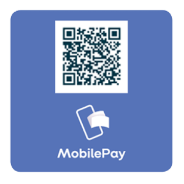 MobilePay Boksemaskin
