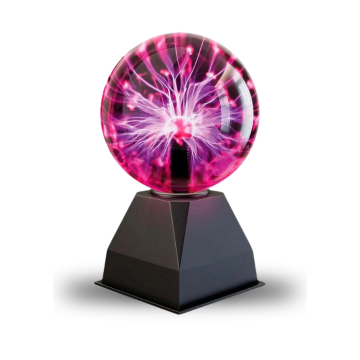 Plasma kule 20 cm