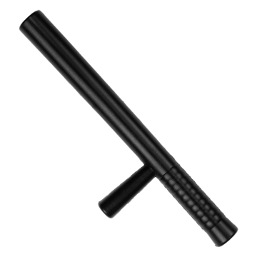 Politistav til barn - 29 cm