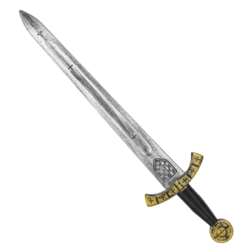 Middelaldersverd for barn - 61 cm