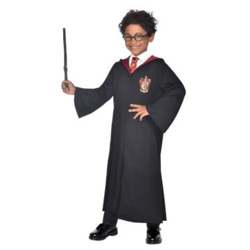 Harry Potter® kostyme for barn