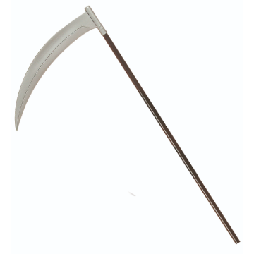 Dødens le 115 cm
