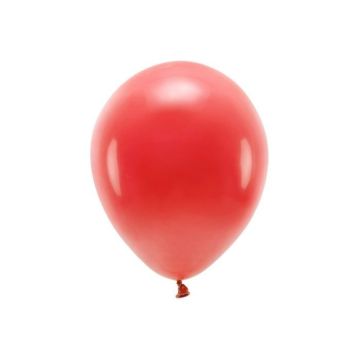 Ballonger rød 22 cm 100x