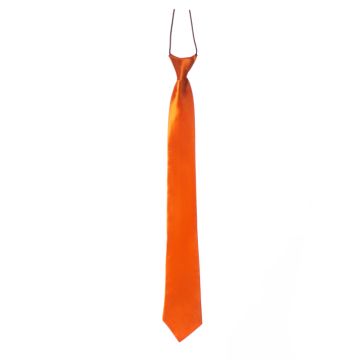 Slips neon 50 cm oransje