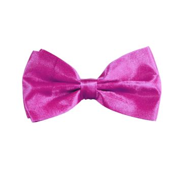 Sommerfugl neon rosa