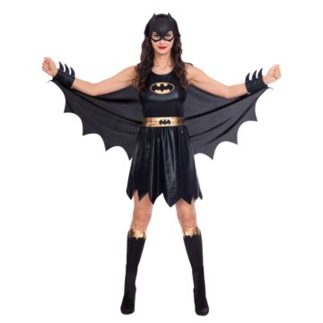 Batgirl® kostyme