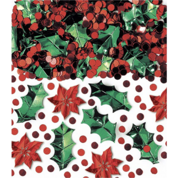 Julekonfetti