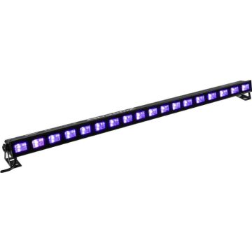 UV-lysbjelke med svart lys 50 cm - 36 W