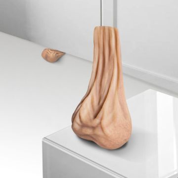 Klunkedørstopper