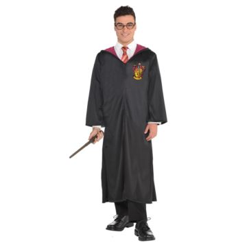 Harry Potter® Gryffindor kostyme one-size unisex