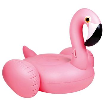 Flamingo Badeleketøy 150 cm