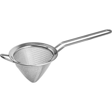 Fine Strainer i Rustfritt Stål - 7 cm