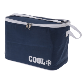 Kjølebag med skulderstropp - 30x16x21,5 cm