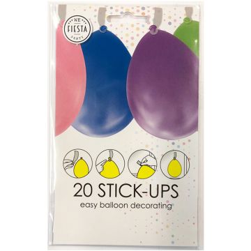 Ballongteip 20x