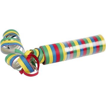 Serpentinar multifarga 3x