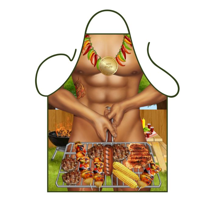 Grillmann forkle