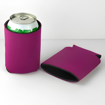 Neopren boksnedkjølar Rosa