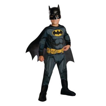 Batman® Original kostyme for barn