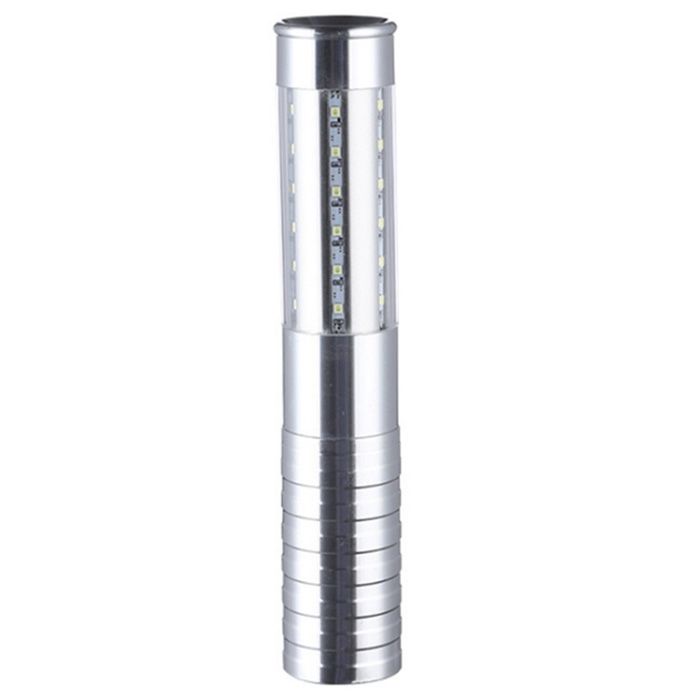 LED Strobelys stav oppladbar - 23 cm