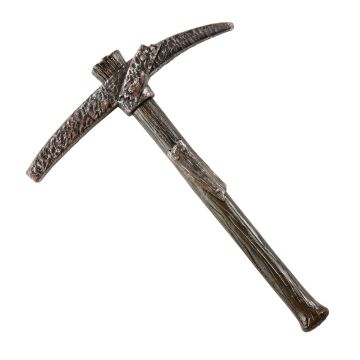 Hakkeøks 46 cm