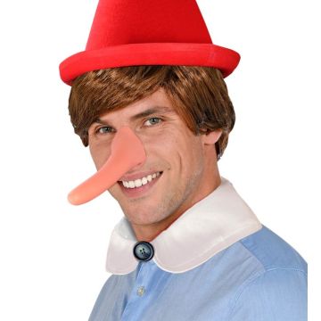 Lang nasa Pinocchio - 16 cm